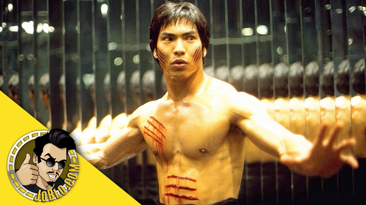 Dragon: The Bruce Lee Story - The Best Movie You Never Saw