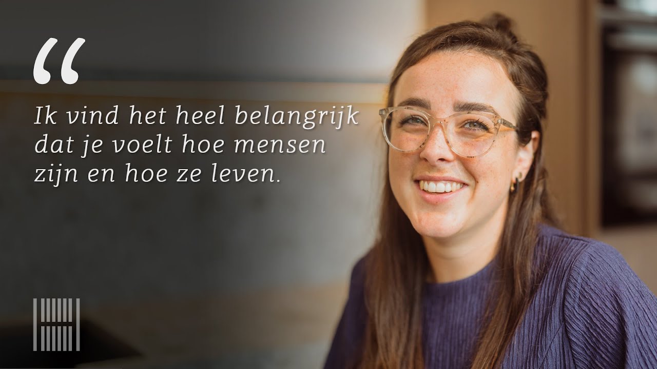 #10 Thuiskomen bij Horemans | Collega Yelle