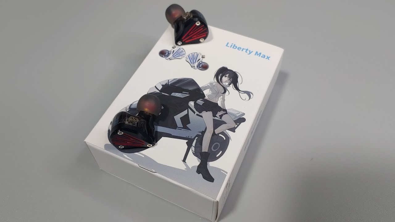 FZ Audio Liberty Max Unboxing and Review (Tagalog)