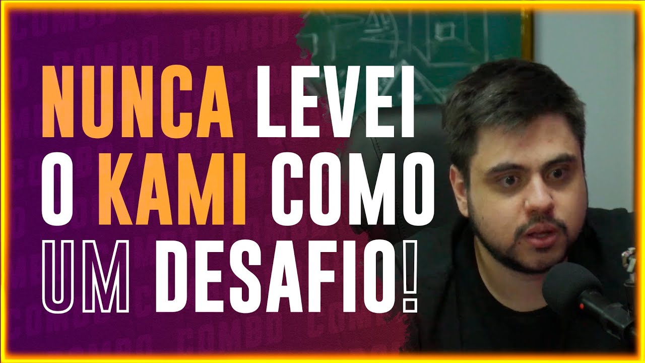 ERA MUITO FÁCIL JOGAR NO BRASIL