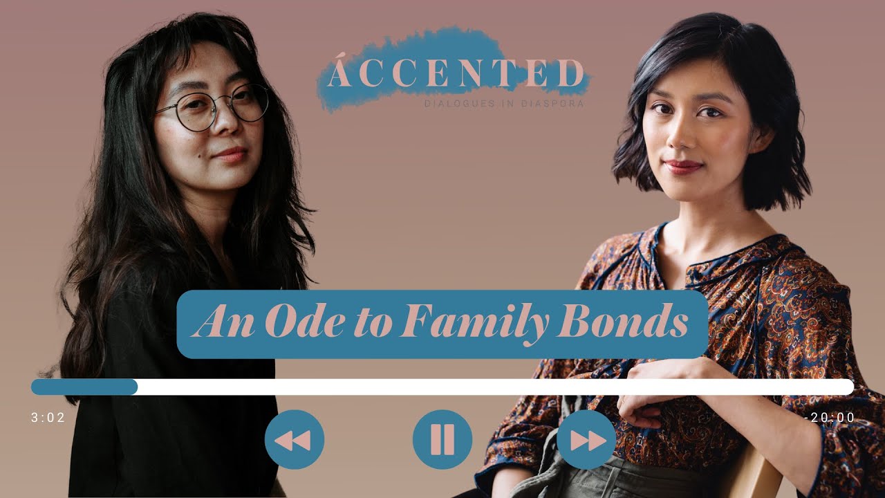 &Aacute;CCENTED #22 | Carolyn Huynh & Tracey Lien (Part 3)