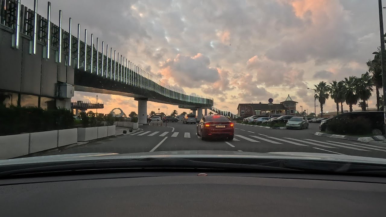 Batumi September 2025