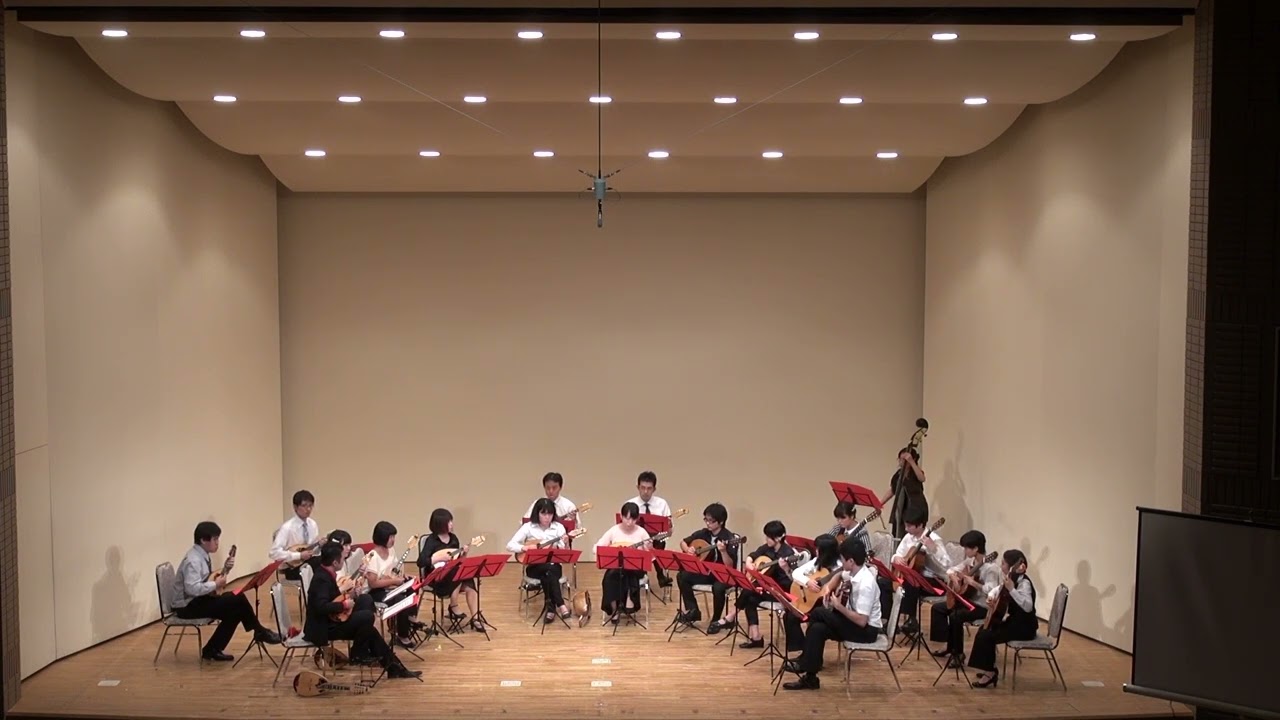 ARSNOVA組曲（末廣 健児・丸本 大悟）