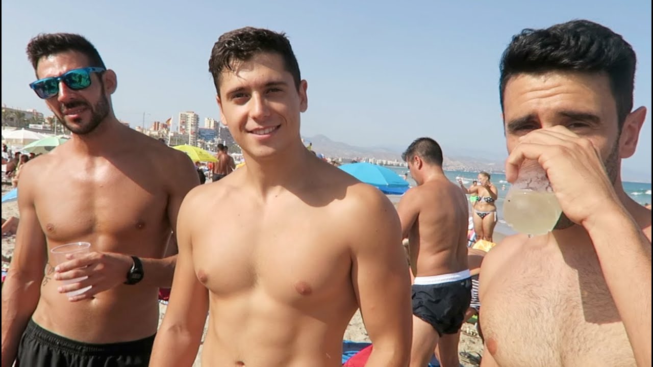 Dating European Men VS Moroccan Men (What to expect!)