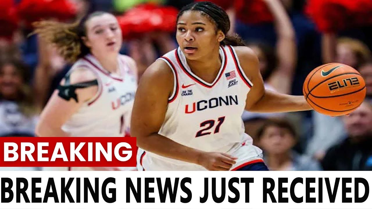 Azzi Fudd Makes Playful Request for Sarah Strong’s Michael Jordan Connection
