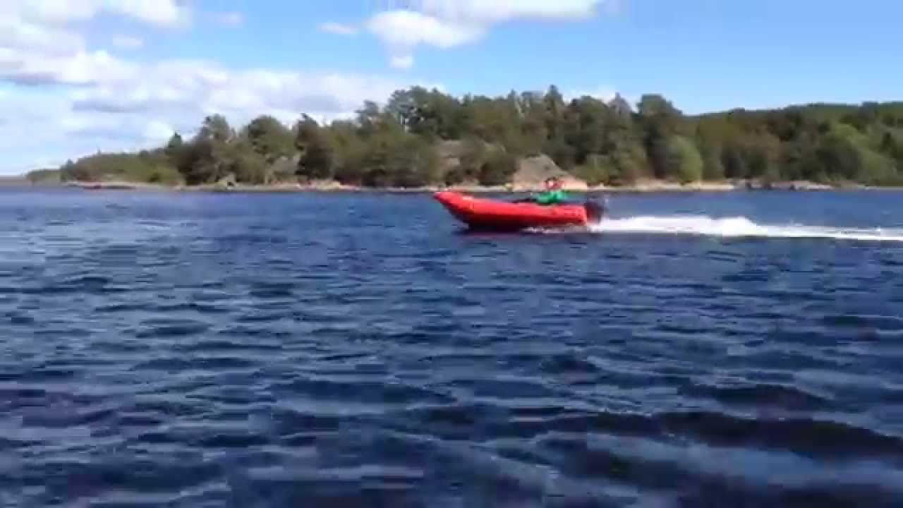 Hasle Summer Fun 365 and River 350 XR