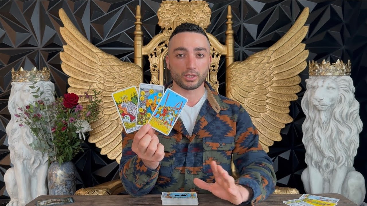 GEMINI - Oh, GEM! You SUFFERED ENOUGH Because Of This SITUATION And This Is What COMES NEXT! 16-22