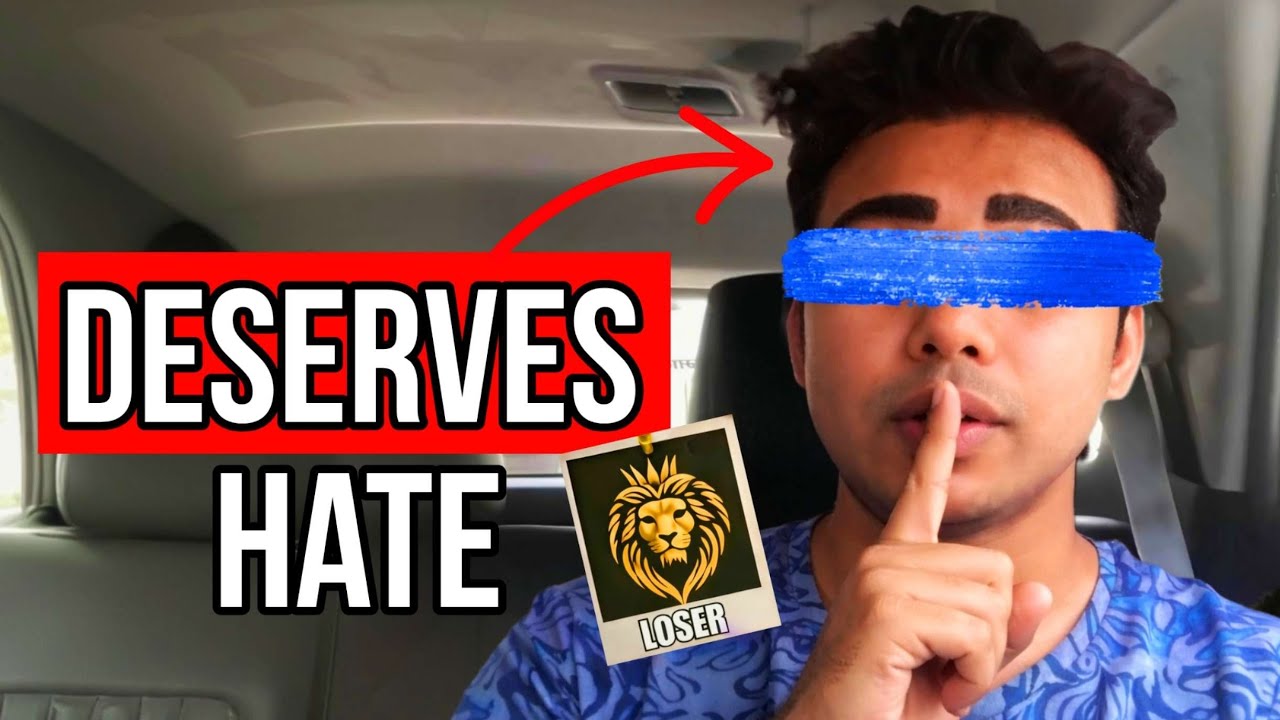 The Untold Truth Behind The Fake Expose Video 🤯 | Shadow Fight 4 Arena