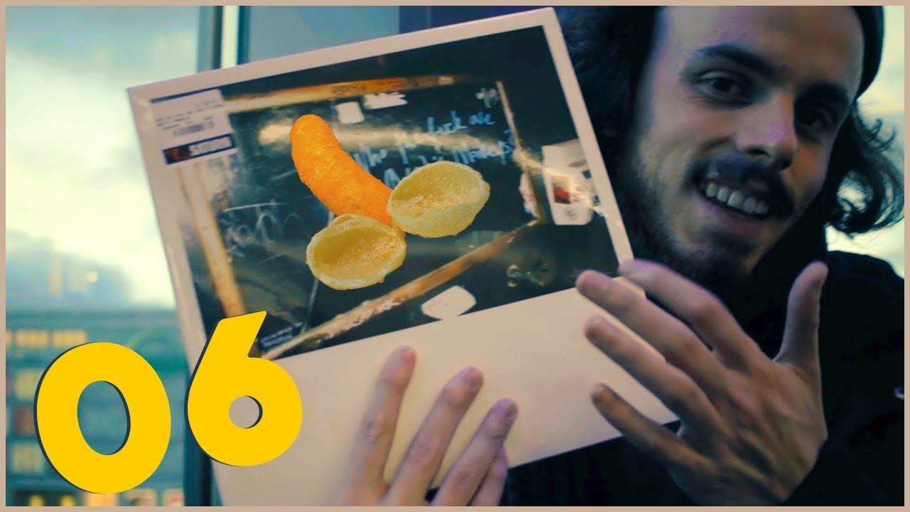 COOKIETRIP #06 - Bem Vindos ao Capitalismo!
