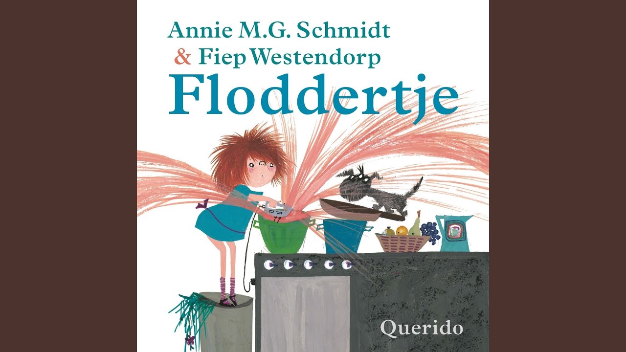 Opgesloten