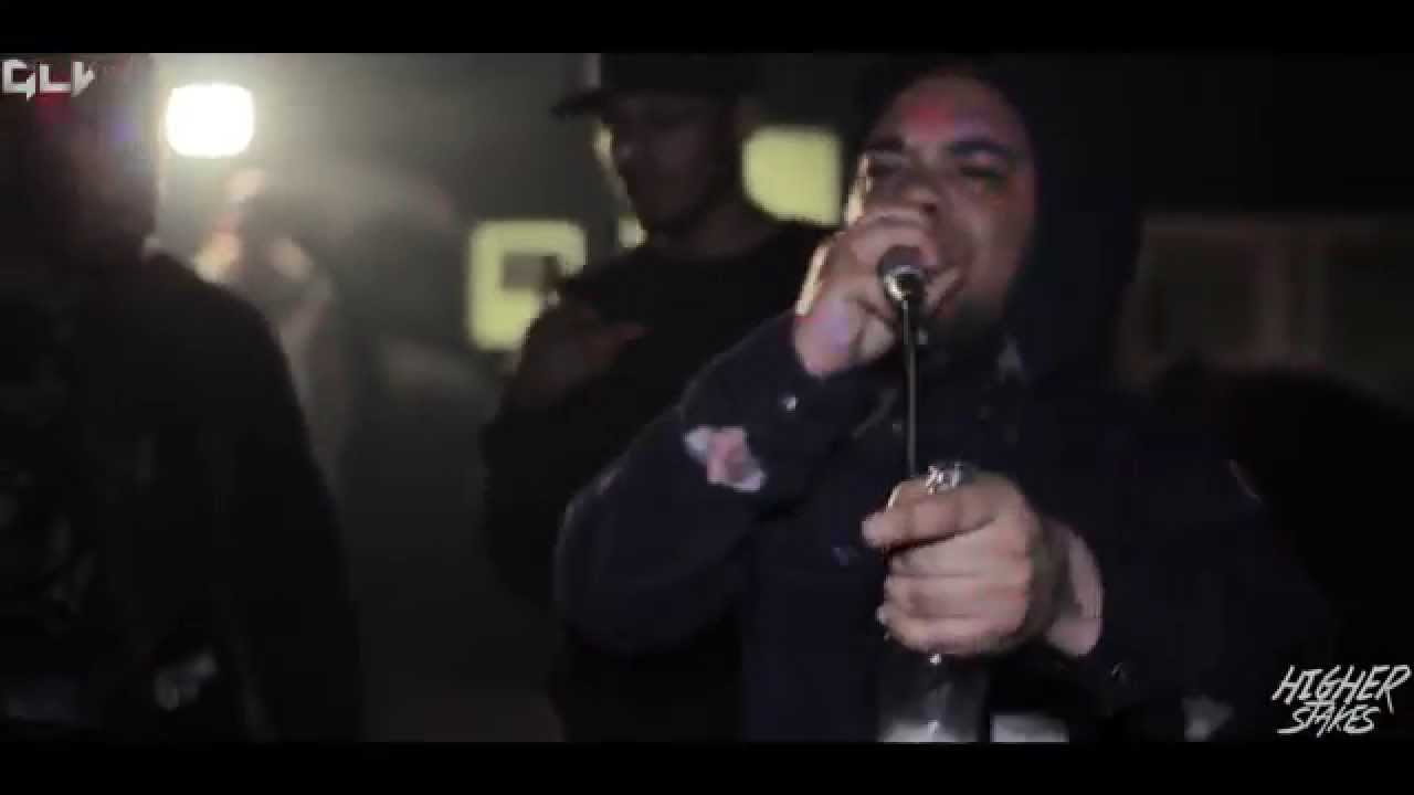 HigherStakes Grime Set - Flex - Sarge - Savage - Militant - Bigzman - MG - Bigz