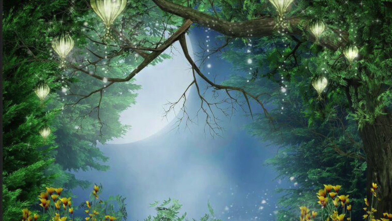 Secrets Of Connecting To The Light Elves And Fairies