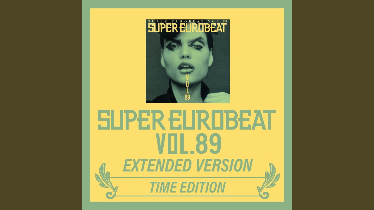 Super Super Love (Extended Mix)