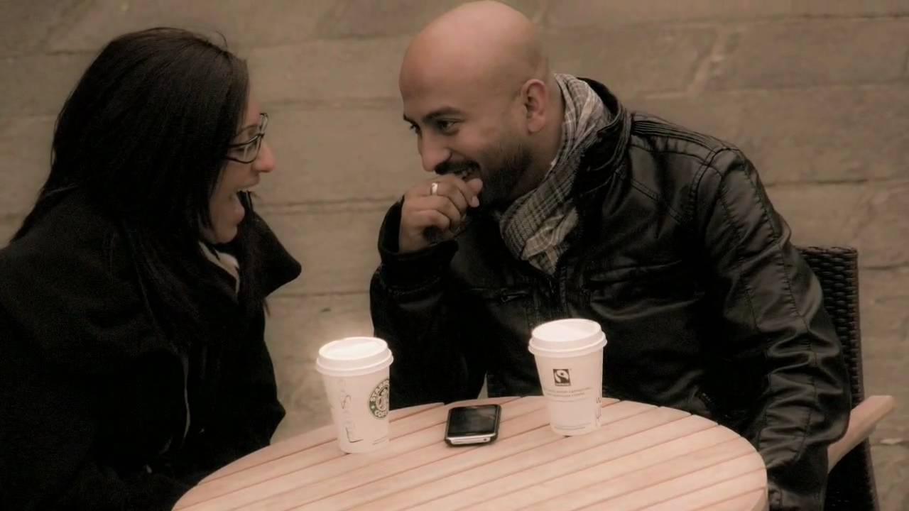 MCD production/ redmark films london UK