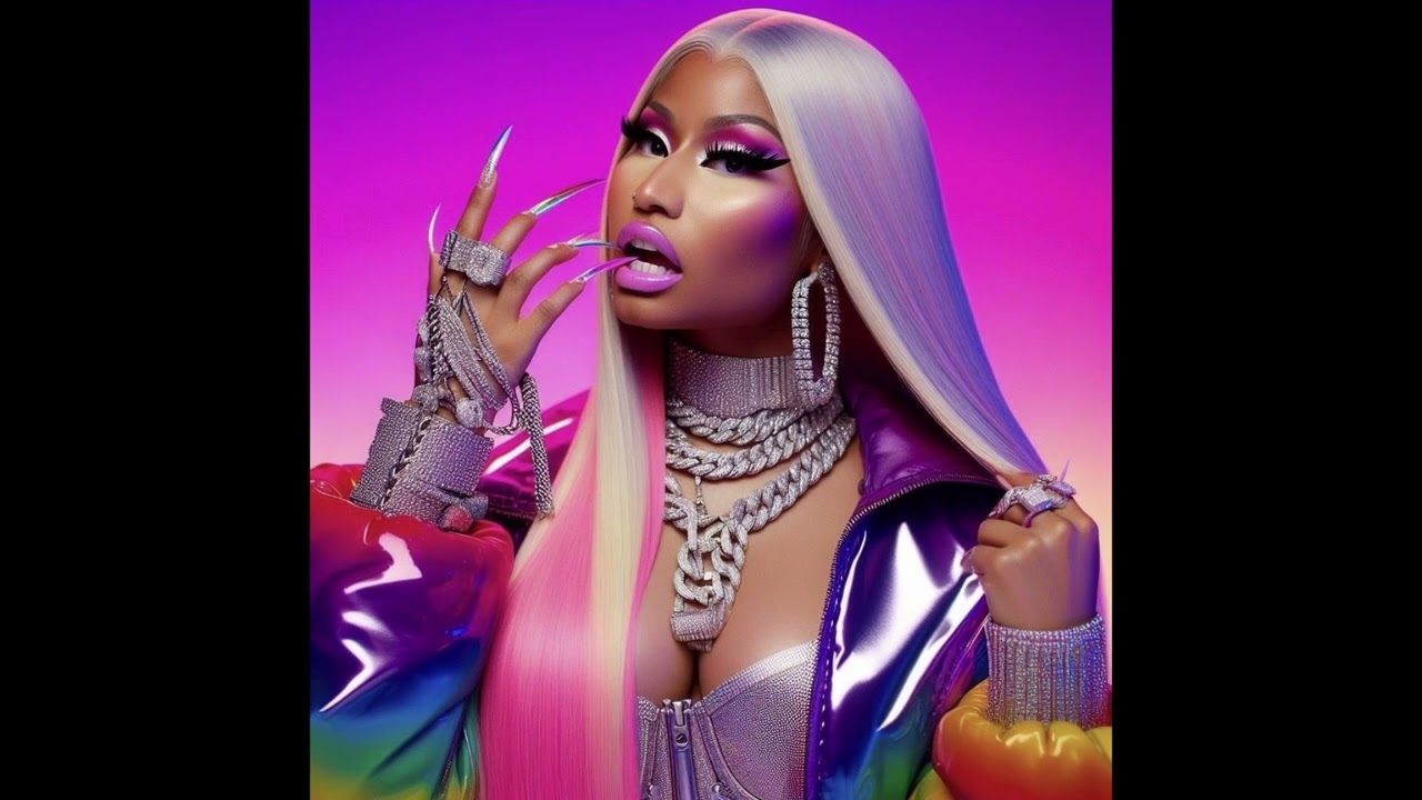 (Free) Nicki Minaj type beat - Extra