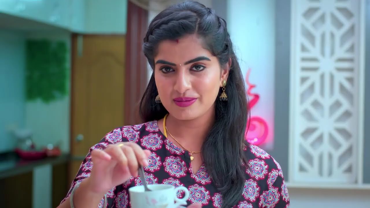 Thirumathi Hitler - Ep 331 - Amit Bhargav,Keerthana - Tamil Tv Serial - Zee5 Tamil Classics