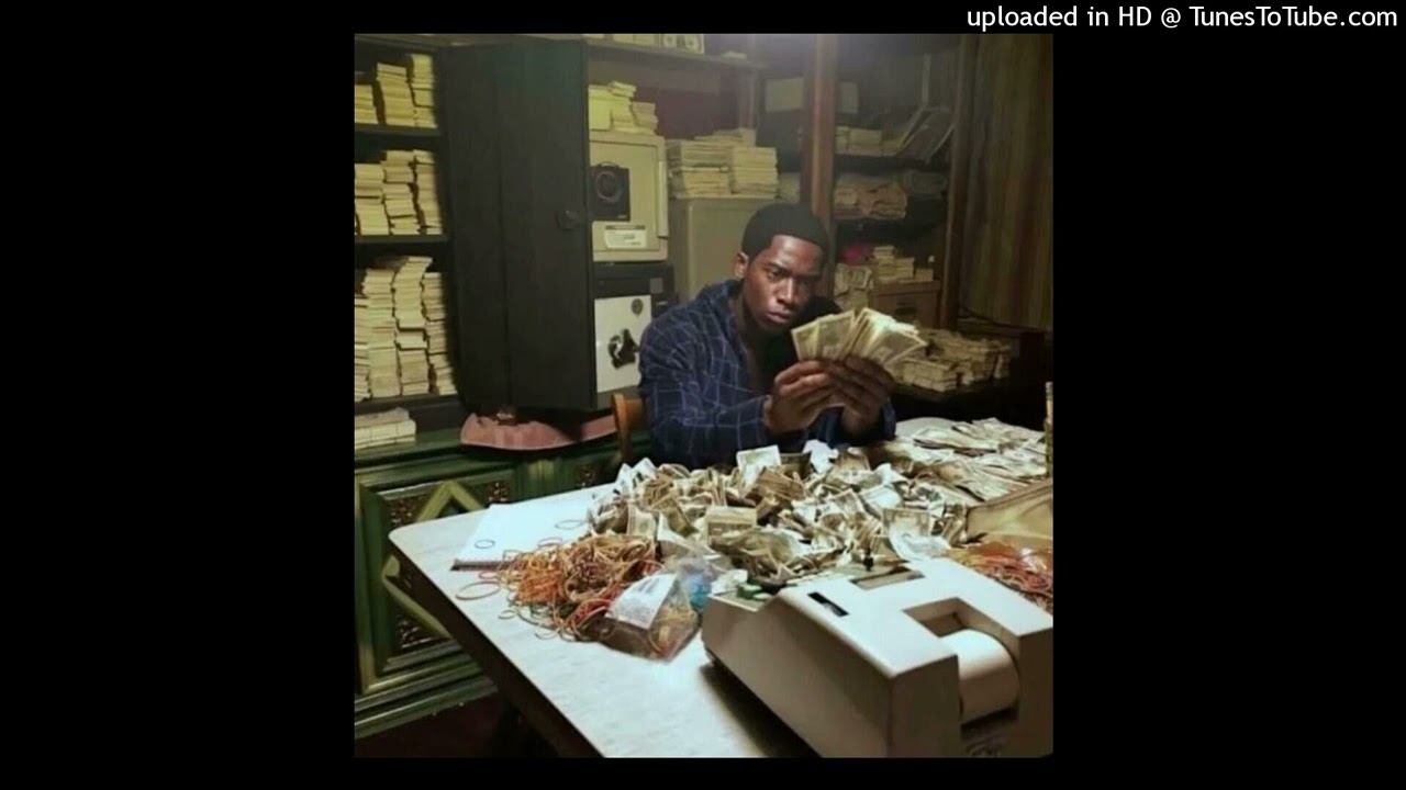 Bani x Era Jay x Detroit Type Beat 2025