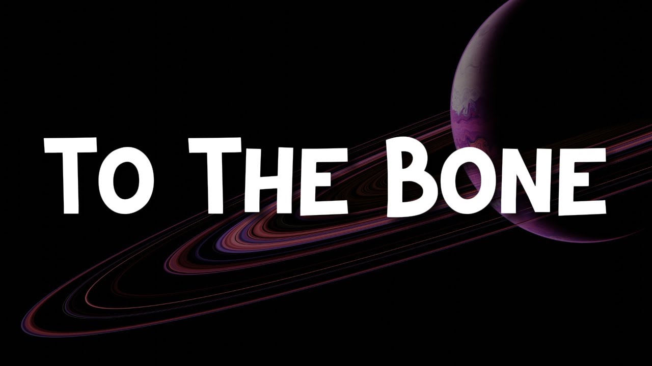 Pamungkas - To The Bone,  Liability,  80 Miles,  In The End [Lyrics]  || Playlist