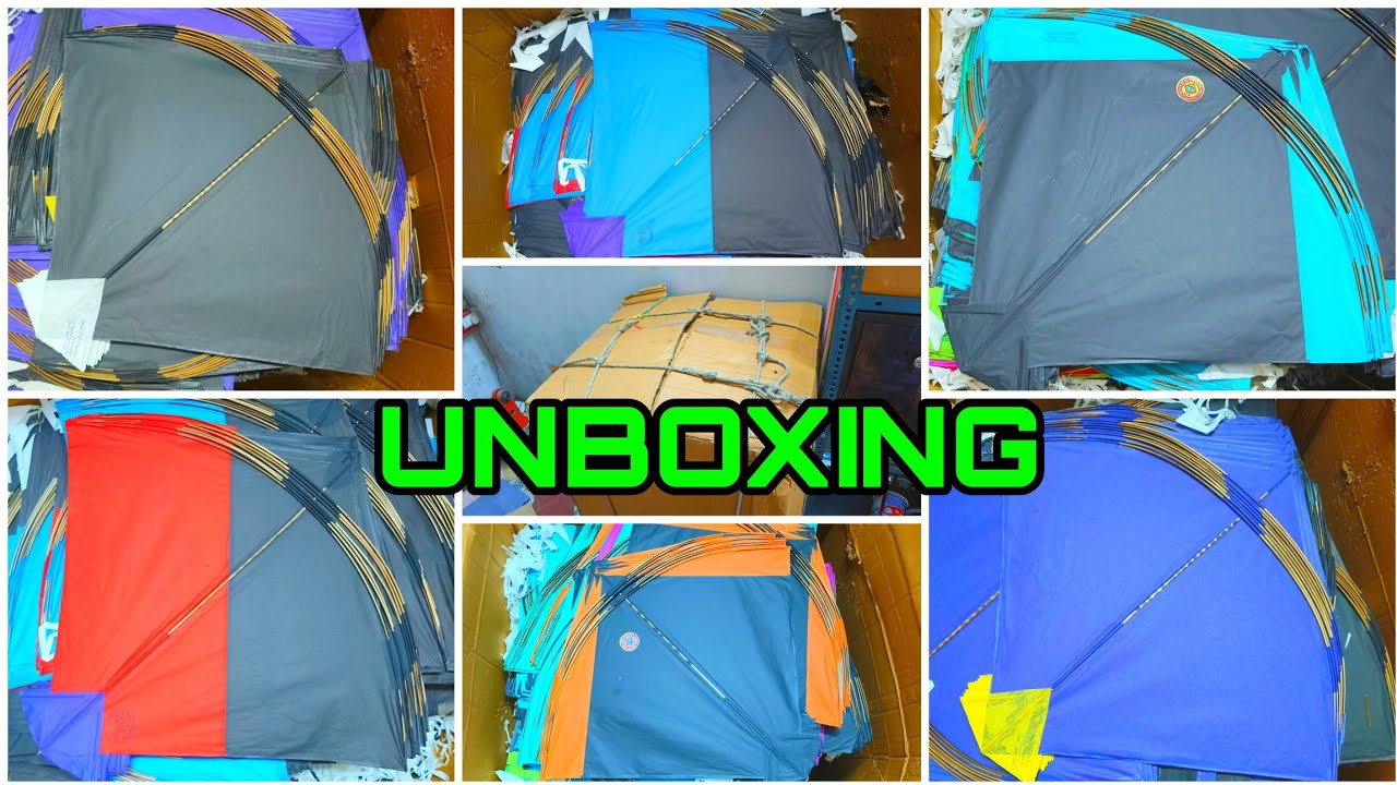 🤯Unboxing Kite || Addhi Kite Collection ||🔥 Branded Kite || Fancy Kite || Patang ||Best Kite Shop 💥
