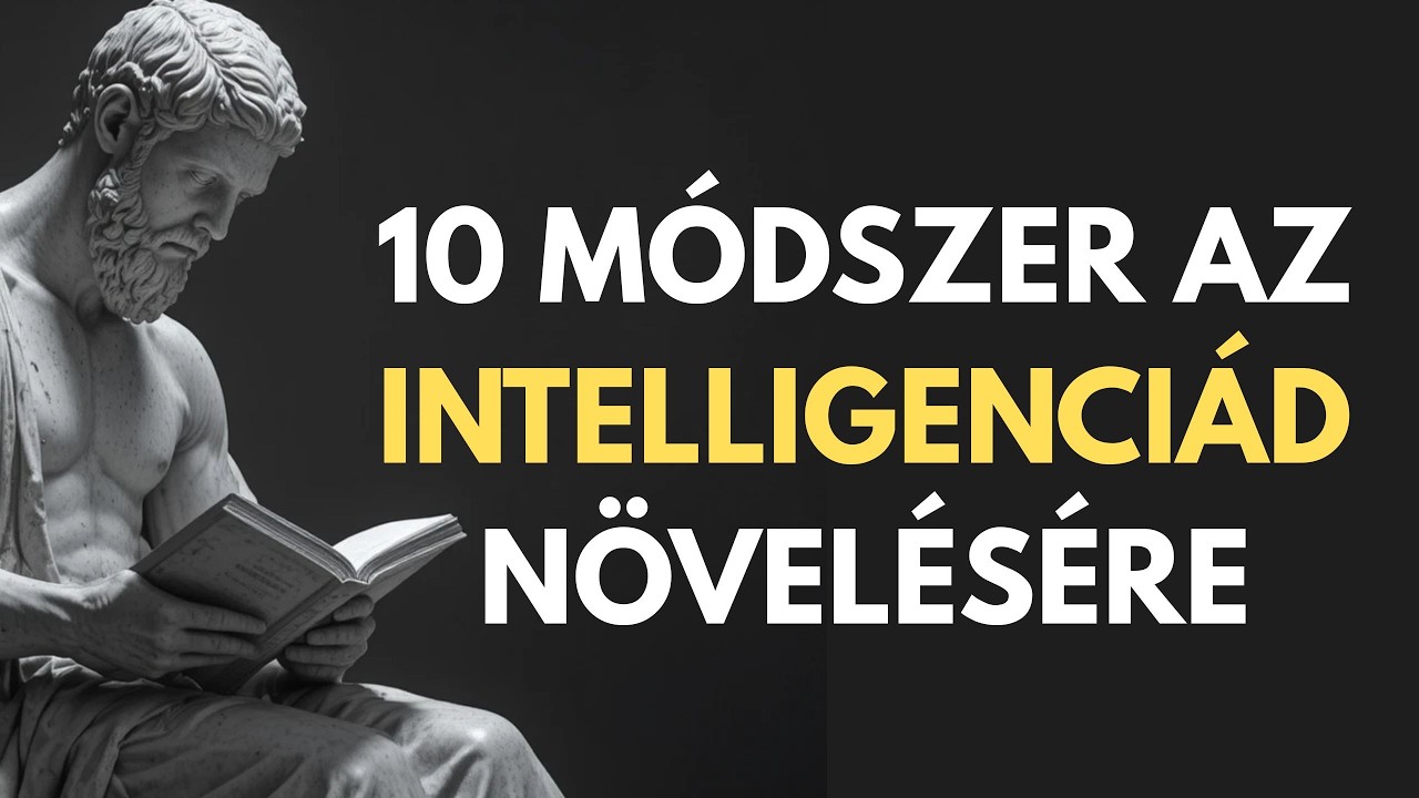 Az Elme, amit Legyőzöl – Sztoikus Bölcsesség a Modern Világban