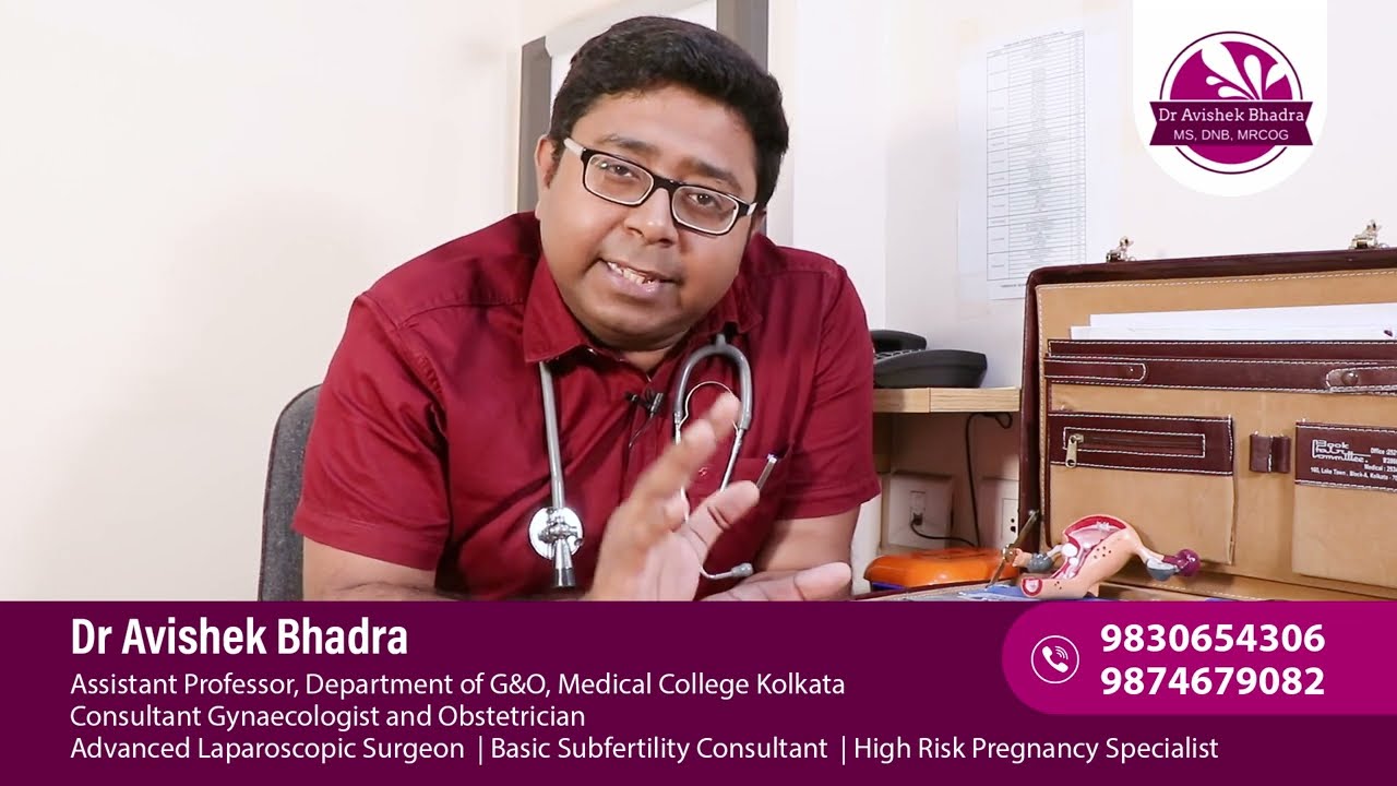 Pregnancy - 1st trimester - Basic Information