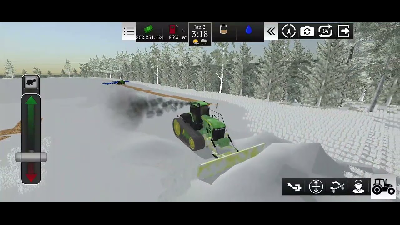 Fareming yang berfungsi dan tidak dapat dipisahkan dengan usa 👉🇺🇸🇺🇸🇺🇸🇺🇸🚜🚜😱🌨️🌧️🌨️❄️