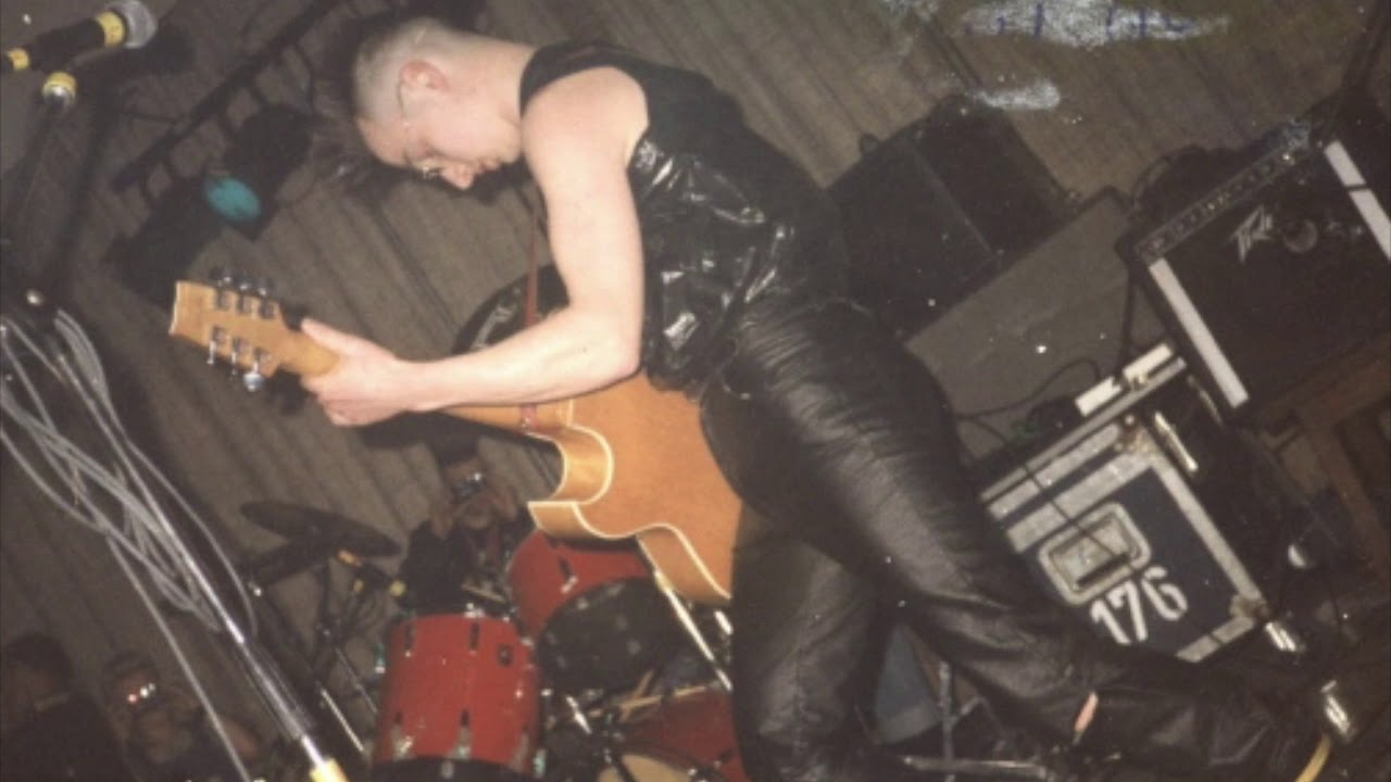 Torment - Rockjet (live)