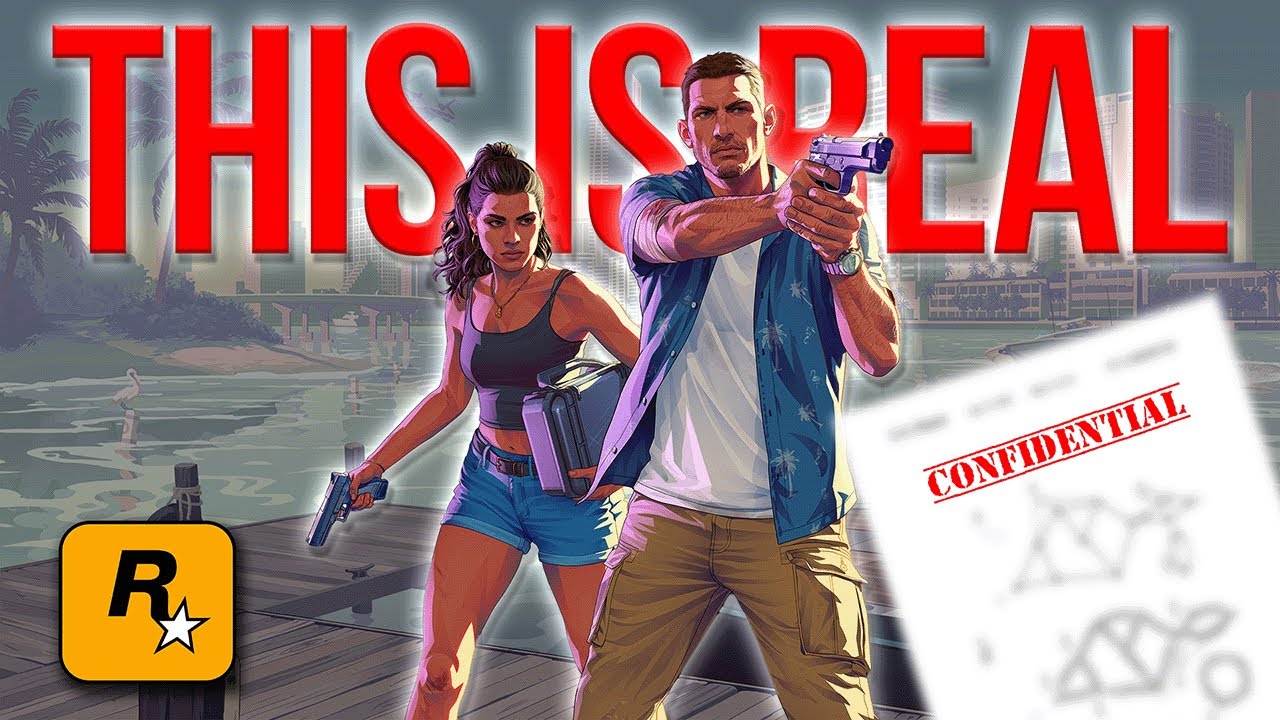 4 AMAZING GTA6 Technologies That Should Get You Excited!