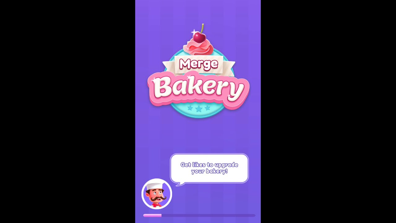 Merge Bakery iPhone game review