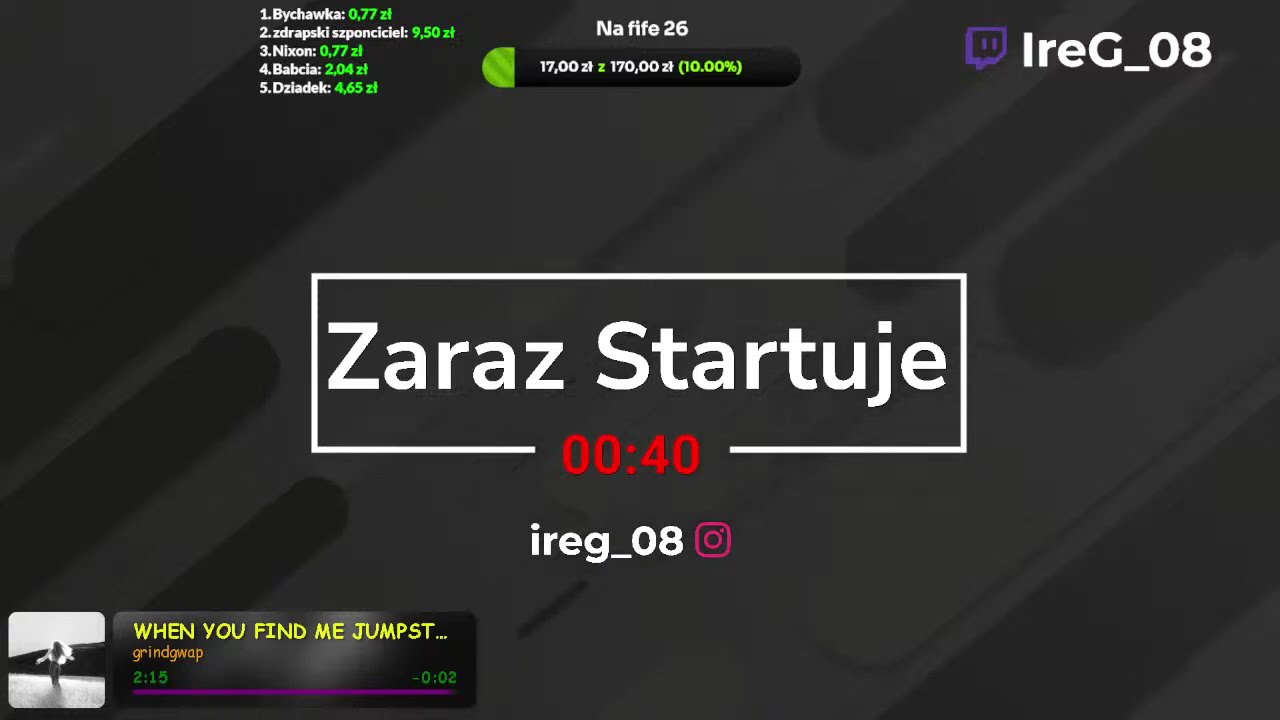 LIVE 🔴 Gramy Minecraft z znajomymi