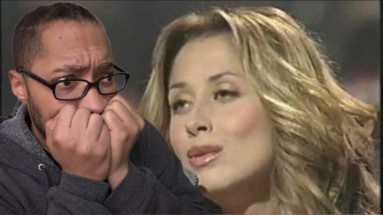 Lara Fabian-Concert From Lara With Love Broken Vow
