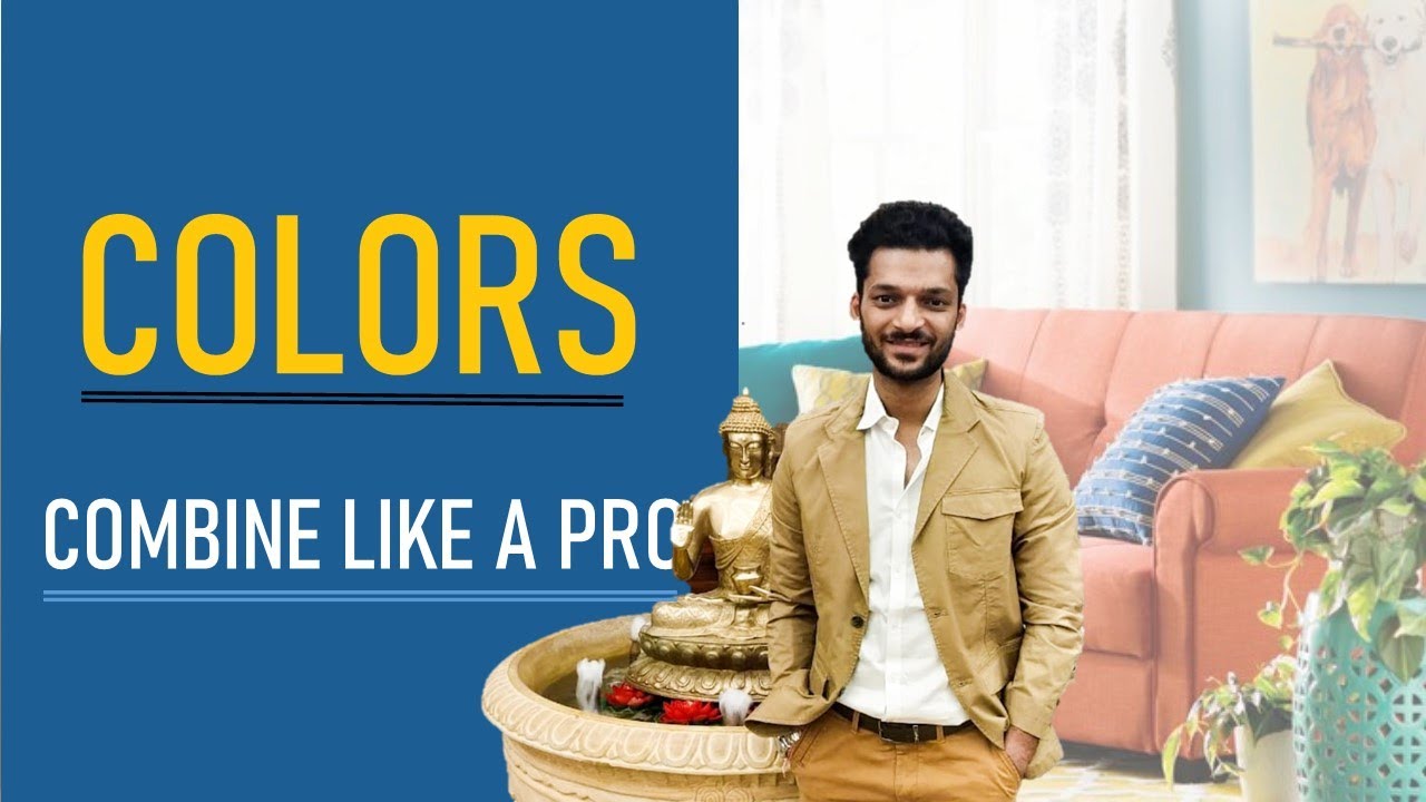 COLOR COMBINATIONS INTERIOR DESIGN | Color Schemes | Color Wheel