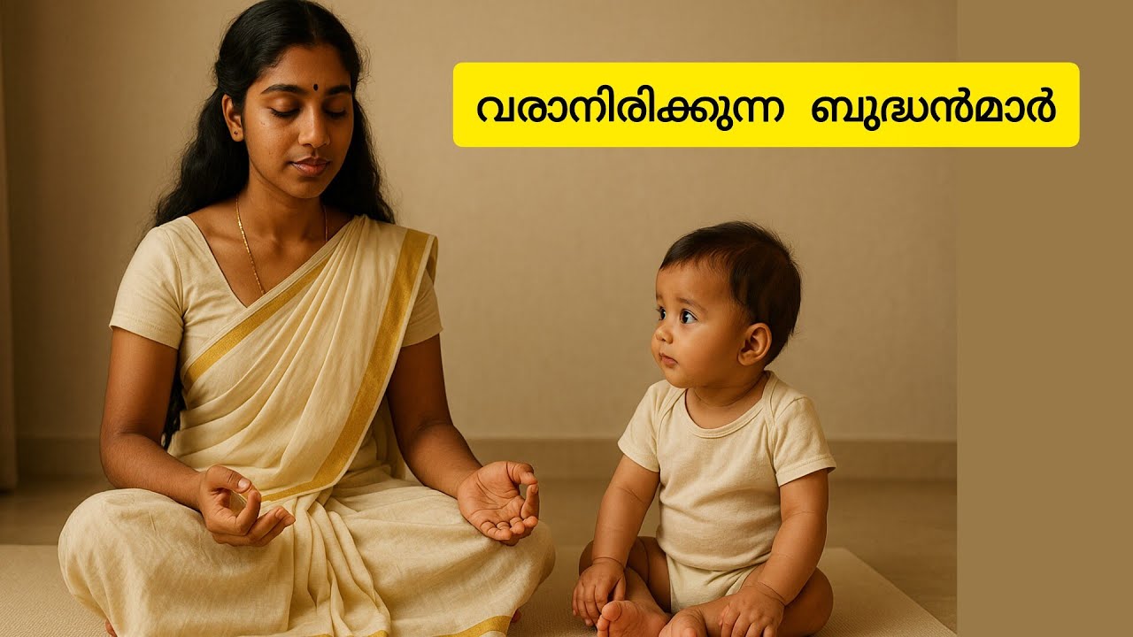 അവർ നിങ്ങളെ തെരഞ്ഞെടുക്കുന്നു