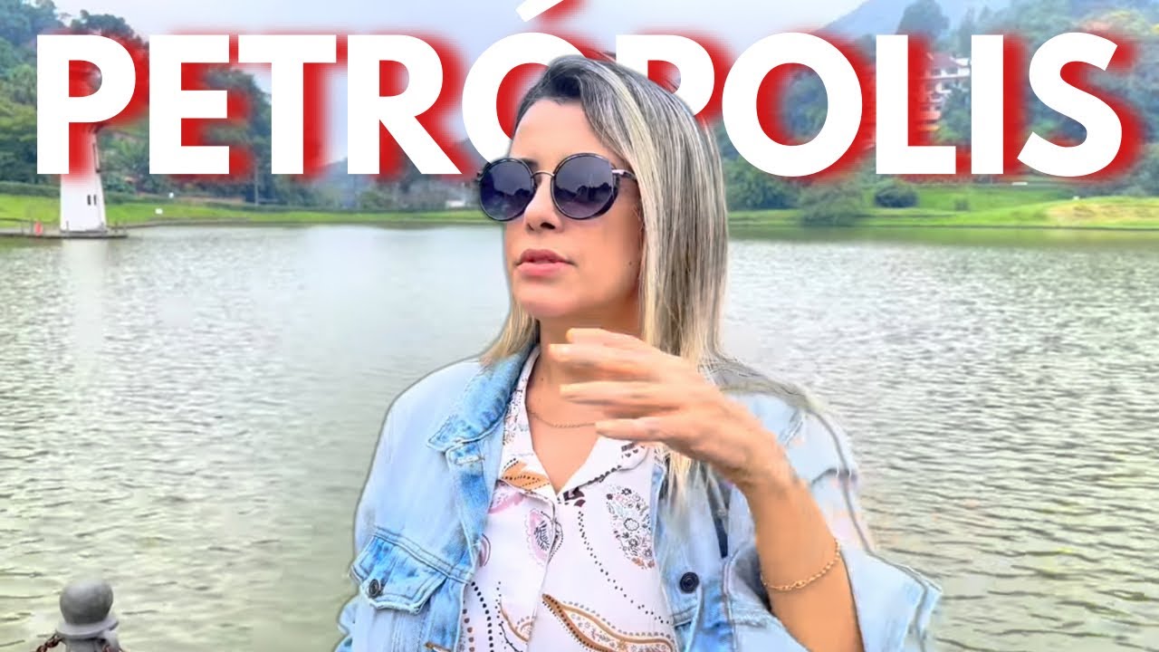 PETRÓPOLIS RJ - A CIDADE IMPERIAL - roteiro de 1com preços e dicas
