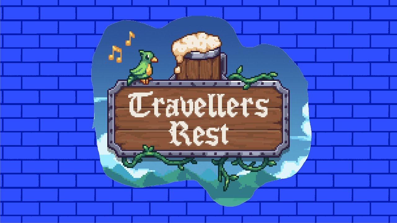 3 Rindviecher züchten Rindviecher // Travellers Rest