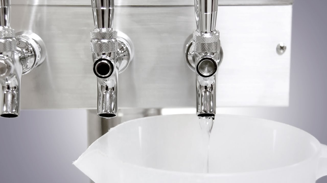What's the best way to clean your draft beer lines? Cleaning Kit Comparison