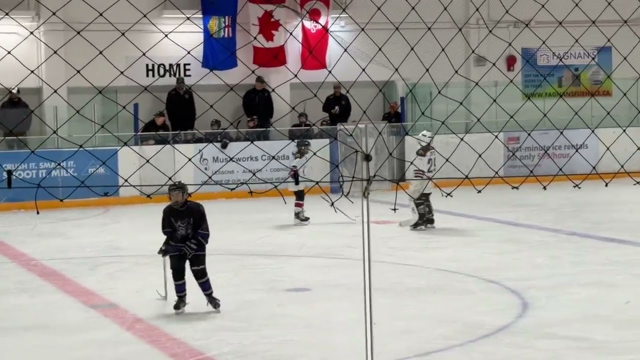 U11 Warriors vs Black Raider - 🔥 HIGHLIGHTS 🔥 