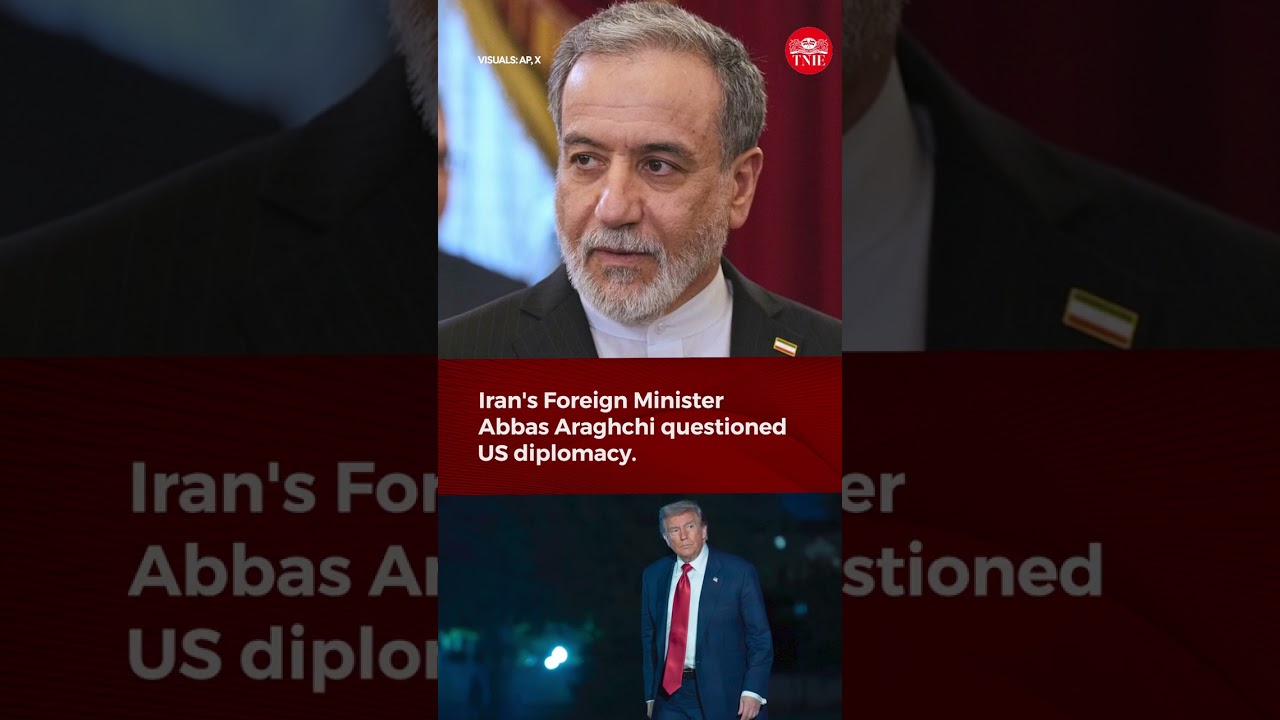 Iran responds to US ceasefire proposal via Pakistan