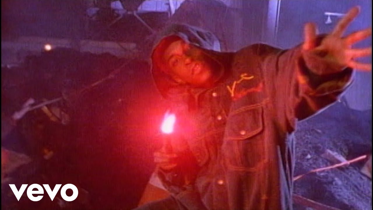 Da' King And I - Flip Da Script (Official Video)