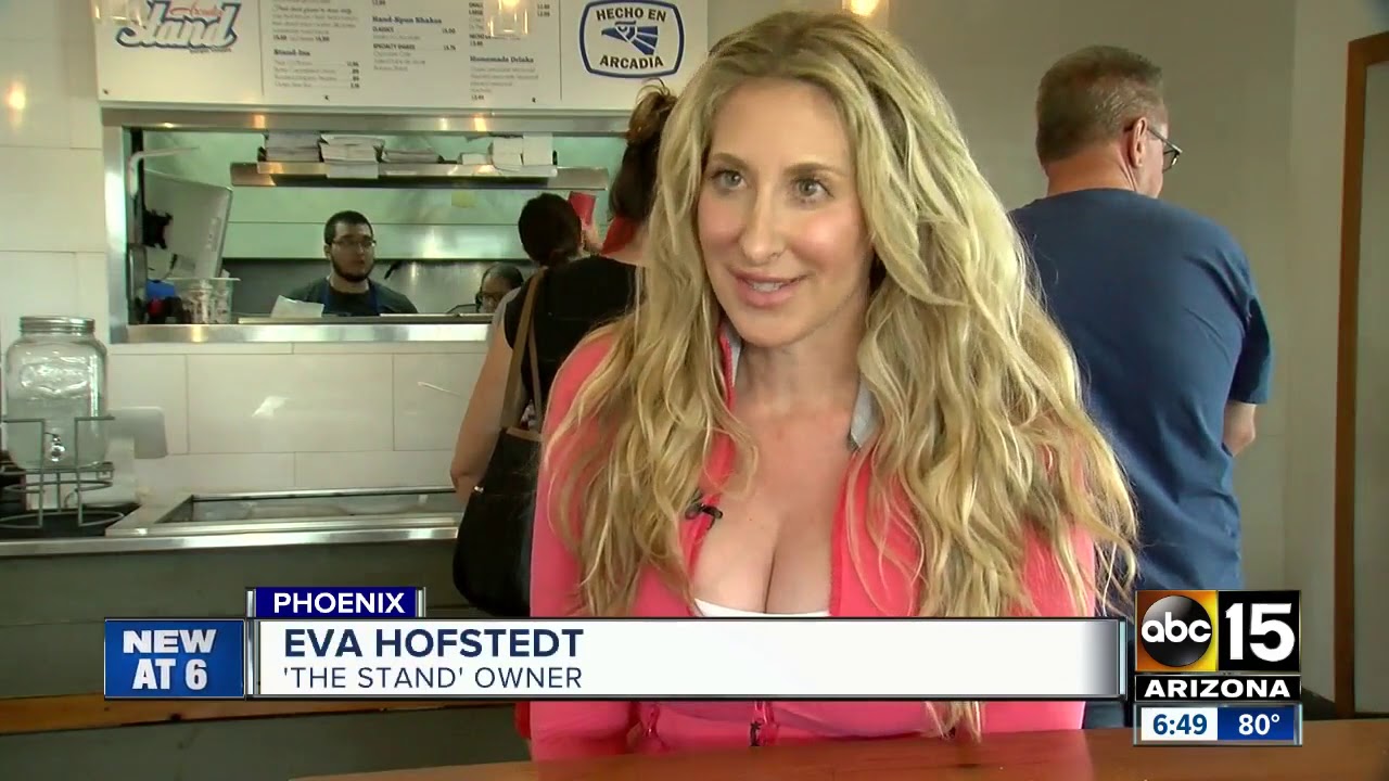 Arizona burger restaurant 