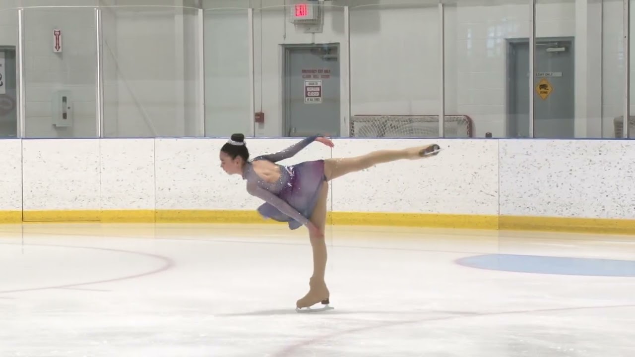 Sofia's Pre-Juv U13 🥇