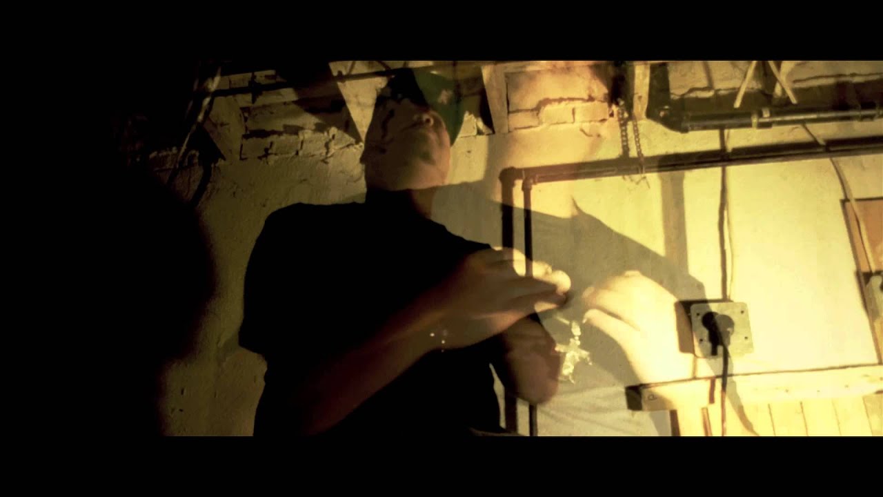 Richie Dolo - Bright Lights (Official Music Video)
