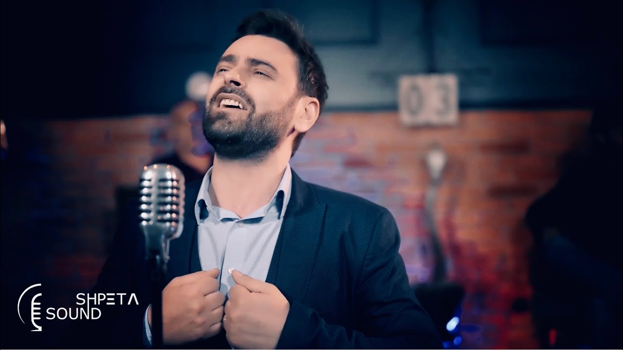 Asim Gashi - Malli për Nanën time ( Official 4K )