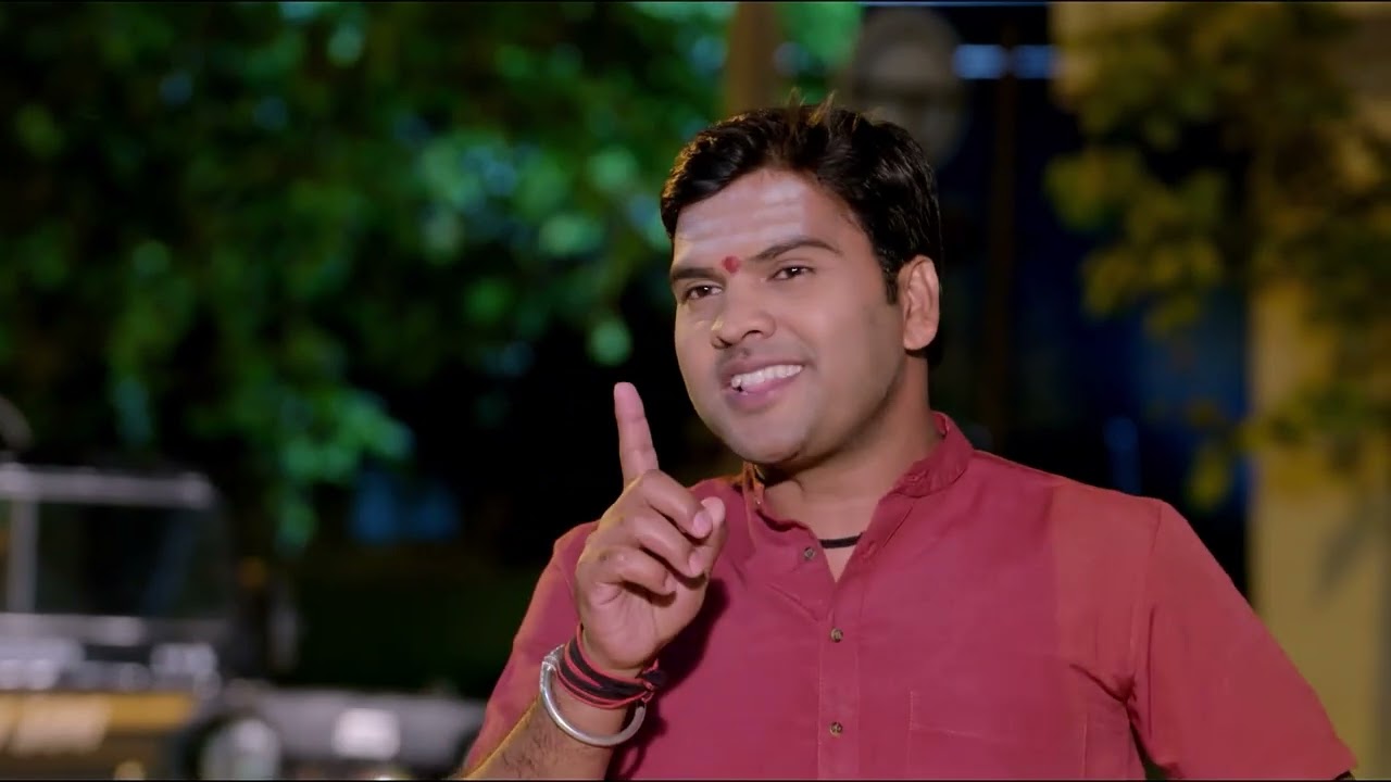 ಕಂಠಿ ಅನು ಅವರಿಗೆ ಅರವರ್ಧನ್ ಹುಡುಕಲು ಸಹಾಯ ಮಾಡುತ್ತಾರೆ - Jothe Jotheyali - Full Ep - 754 - Zee Kannada