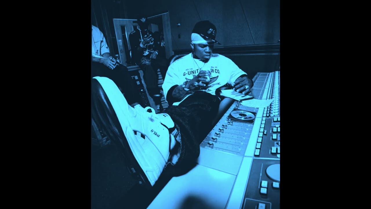 [FREE FOR PROFIT] 50Cent x Timbaland Type Beat - 
