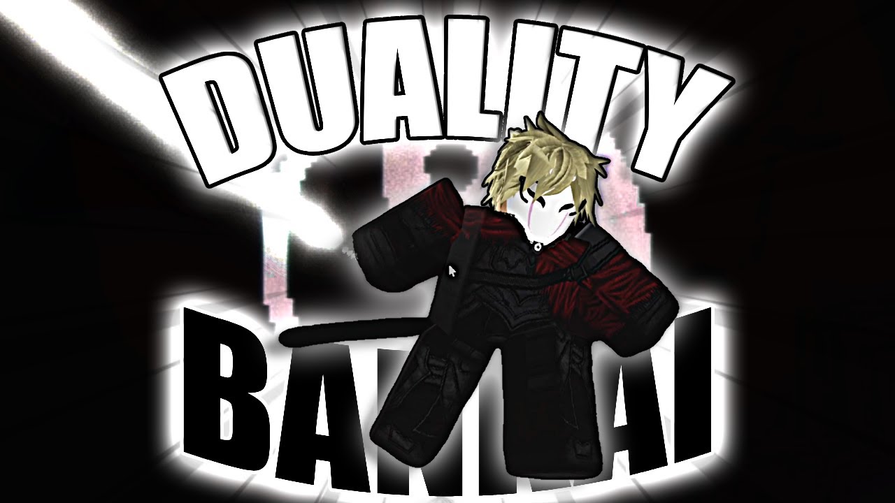 BOSS RAIDING WITH TRUE DUALITY BANKAI.. (CODE) || Type Soul