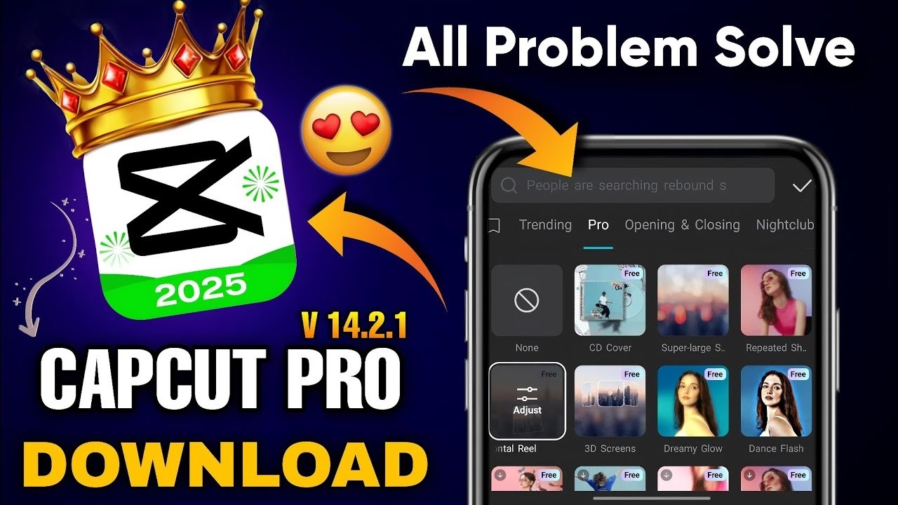 CapCut Editors Use THESE 3 FAST VPNs for BETTER Editing