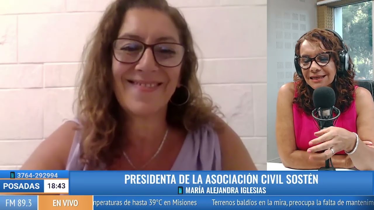 María A. Iglesias: “Argentina necesita un Plan Nacional de Control del Cáncer con mirada federal”