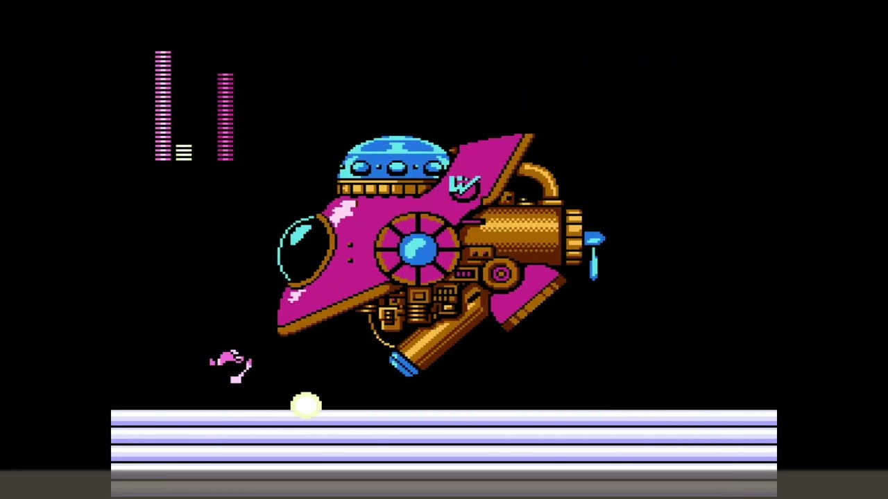 【ロックマン2】葵ックモン　Part8【VOICEROID実況】