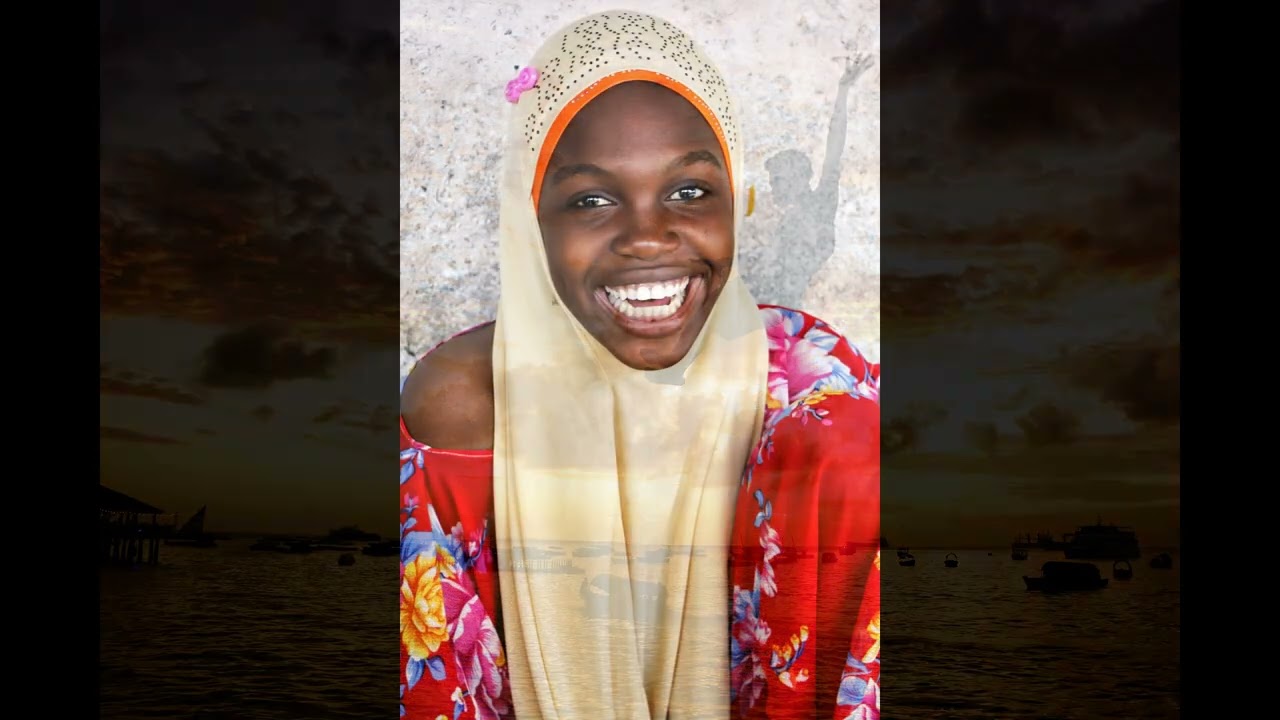 AYSE CANKAYA   zanzibar2025